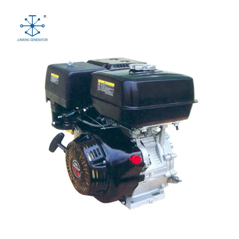 Hot Sale Machine Petrol Gasoline Engine with Performance