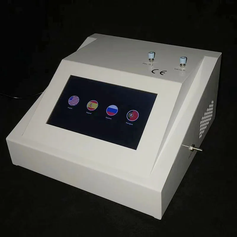 1-105 г. Мл LCD Generador De Ozono Medico Portatil медицинский озон с вакуумом