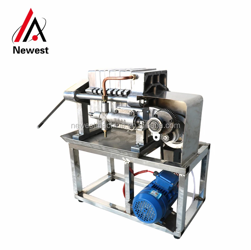 
Small oil filtering machine/sesame oil purifier machine/mini cooking oil purifier machine for restaurant 