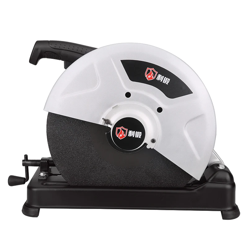 
2400W new design cheap multifunction metal chop saw cut-off machine for sale 