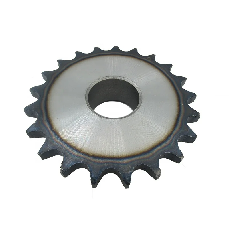 Завод производит большой размер пилота скважины звездочки