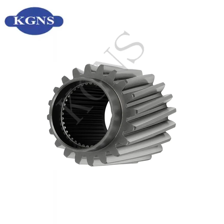 Sun gear  MA 81351130055 2V5501581A F/M/L 2000 F/M/G 90 F 7/8/9 TGA/TGL/TGM/TGS/TGX heavy truck part auto part