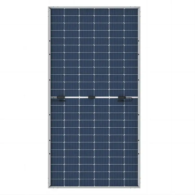 480watts pv model grade a photovoltaic module solar panels manufactures