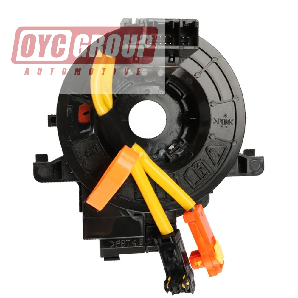 Spiral Cable Clock Spring 84306-48030 For LAND CRUISER CROWN PRIUS Clock Spring