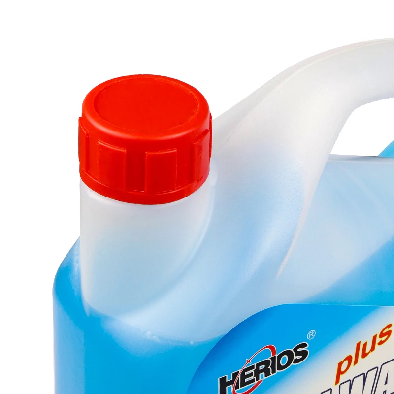 2L Herios Super Concentrated Car Wash Shampoo Waterless Carnauba Wax Premium Gold for Car Cleaning and Car Care