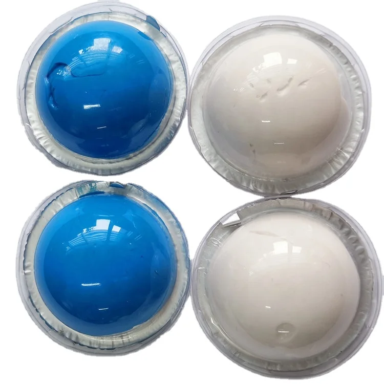 Dental impression silicone rubber Factory supply 510K for USA