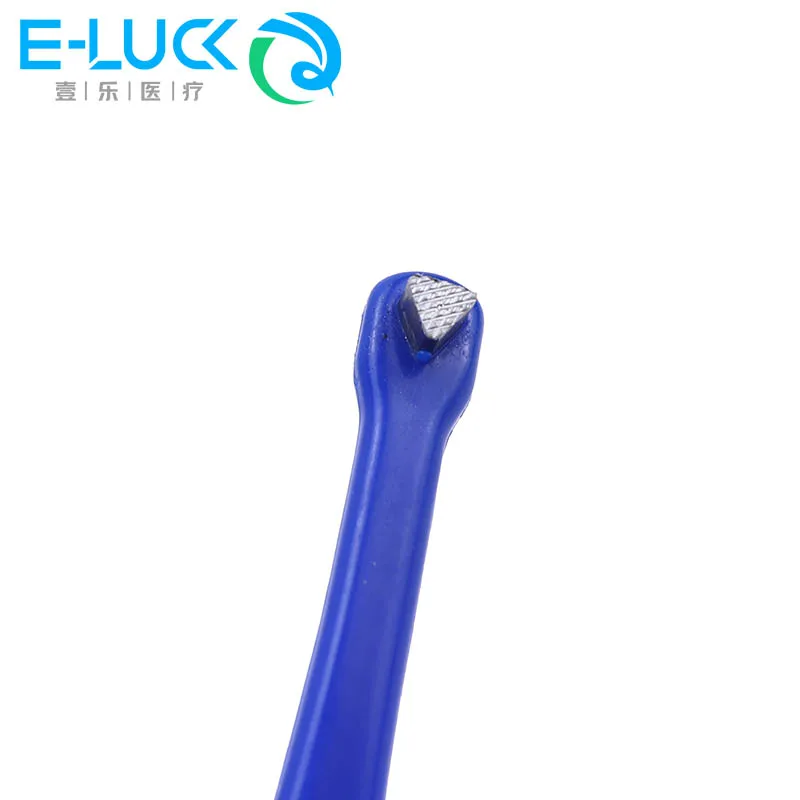 High Quality Orthodontic Plastic Dental Instruments Dentistry Molar Band Pushers