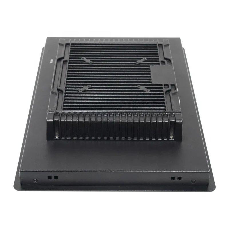 10 12 15 17 19 21 5 дюймовые промышленные компьютеры J4125 / I3 I5 I7 Wifi емкостный сенсорный экран все в