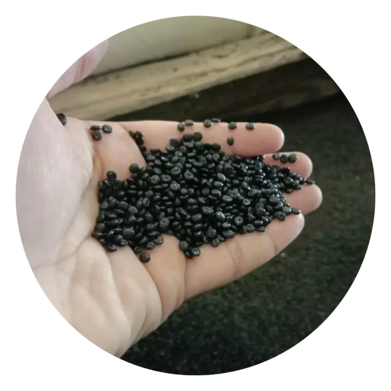 Пластиковая Смола HDPE YGH041T, труба класса HDPE PE 100 PE 80 полиэтилен высокой плотности