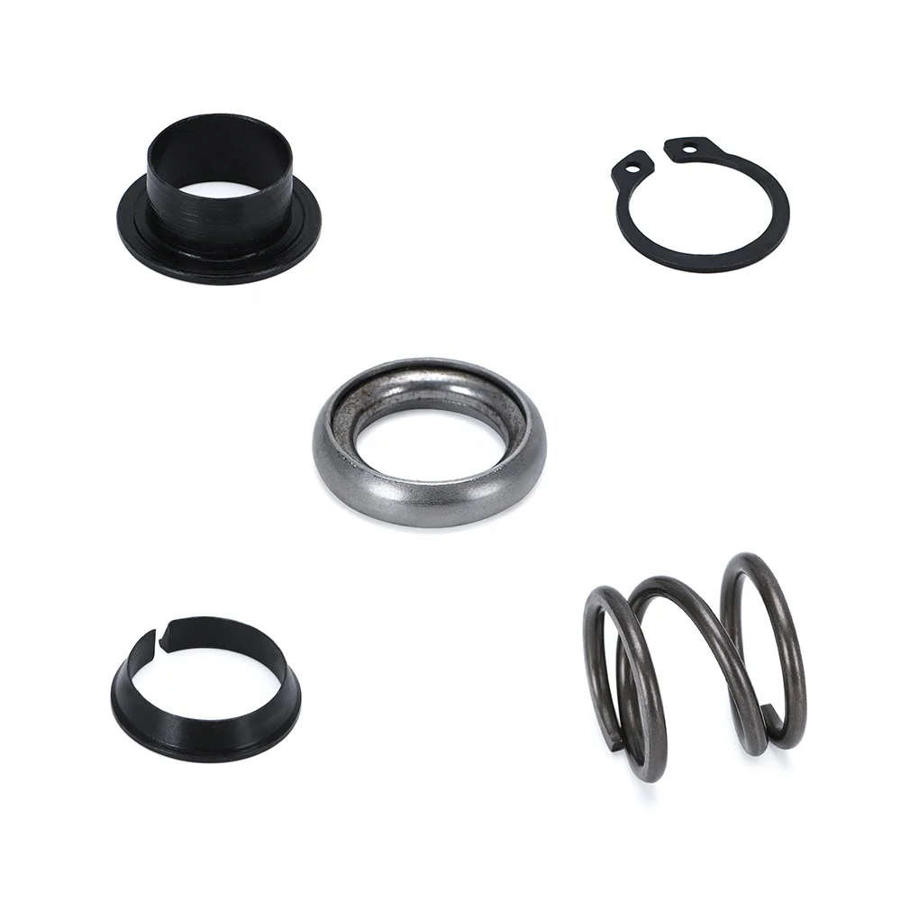 Steering Column Upper Housing Bearing Retainer Kit for Tilt/No Tilt for 92-UP Mercury Lincoln Ford F4DZ-3517-A PQY-CAB24