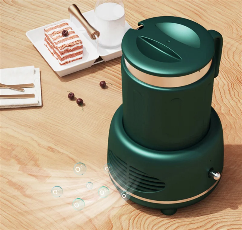 Office Cooling Cup Car Household Fast Cooling Cup Refrigeration Heating Ice Beer Beverage Machine