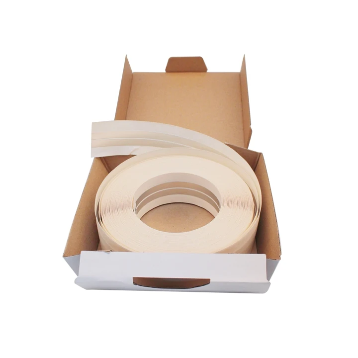 Оцинкованная сталь, алюминиевые металлические полосы, усиленная Гибкая Металлическая Угловая лента для защиты гипсокартона