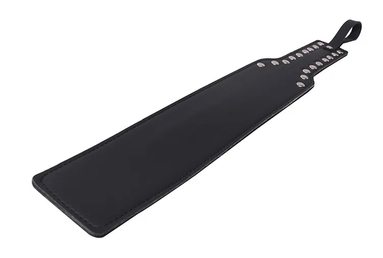 
China Adults Product SP punishment Sex Toys Sexy For Couples Bedroom Props Whip Leather Racket 