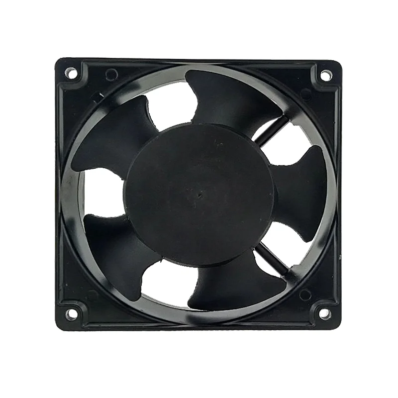 120x120x38mm 12038 energy saving EC fan, 12038 4 inch EC machine axial fan, 110v 220v 120mm Fan with EC motor