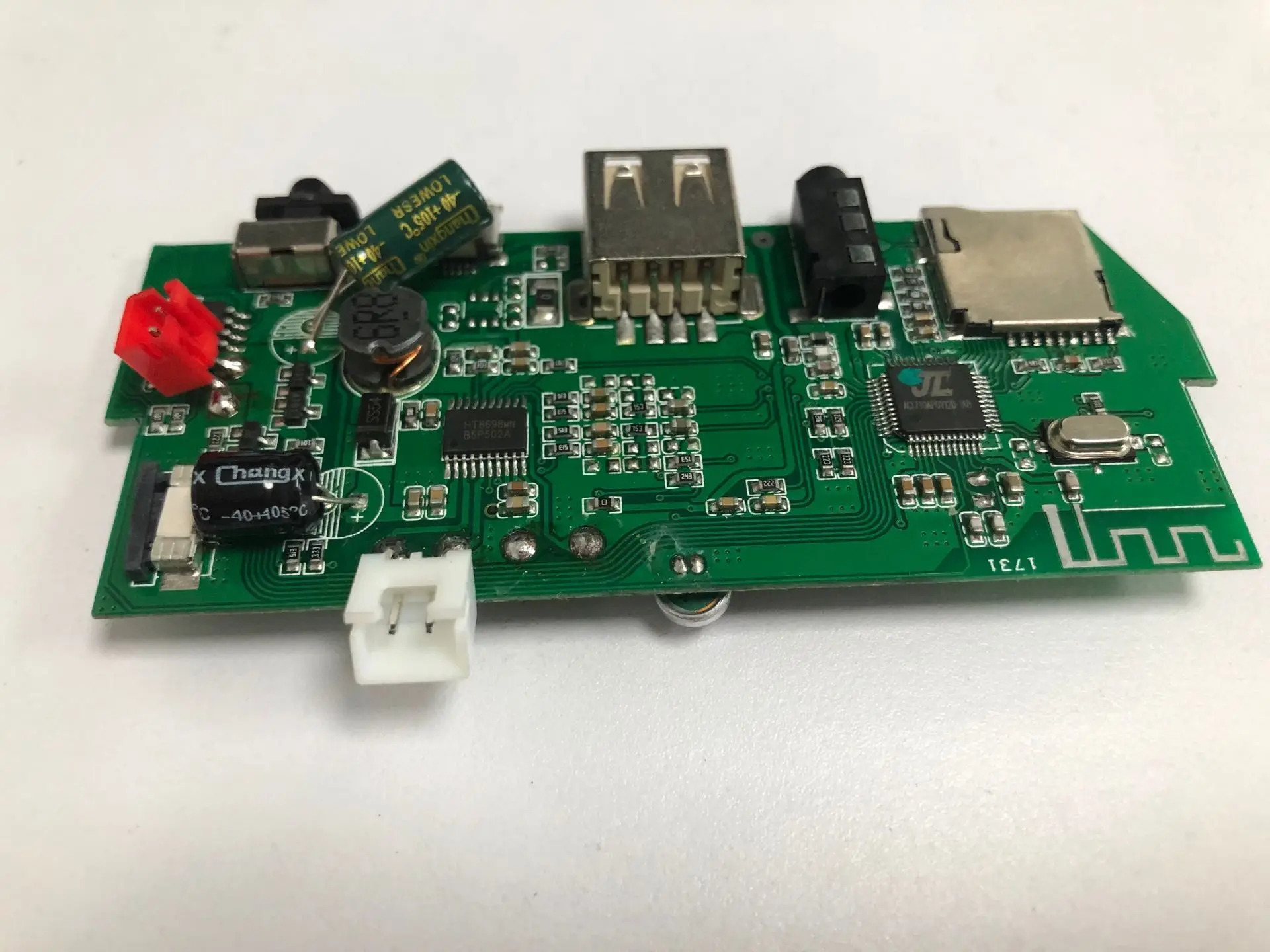 Shenzhen High Demand PCB Manufacturer Factory Support PCBA circuit Boards Assembly Multilayer PCB