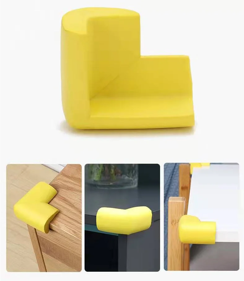 Children furniture corner Anticollision Baby Safety corner guard Protector