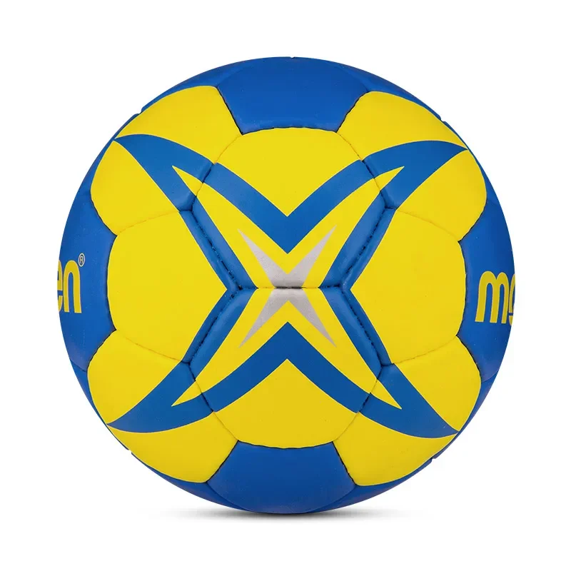 High quality factory direct sales custom logo soft PU handball size 3 2 1 0 training competition handball