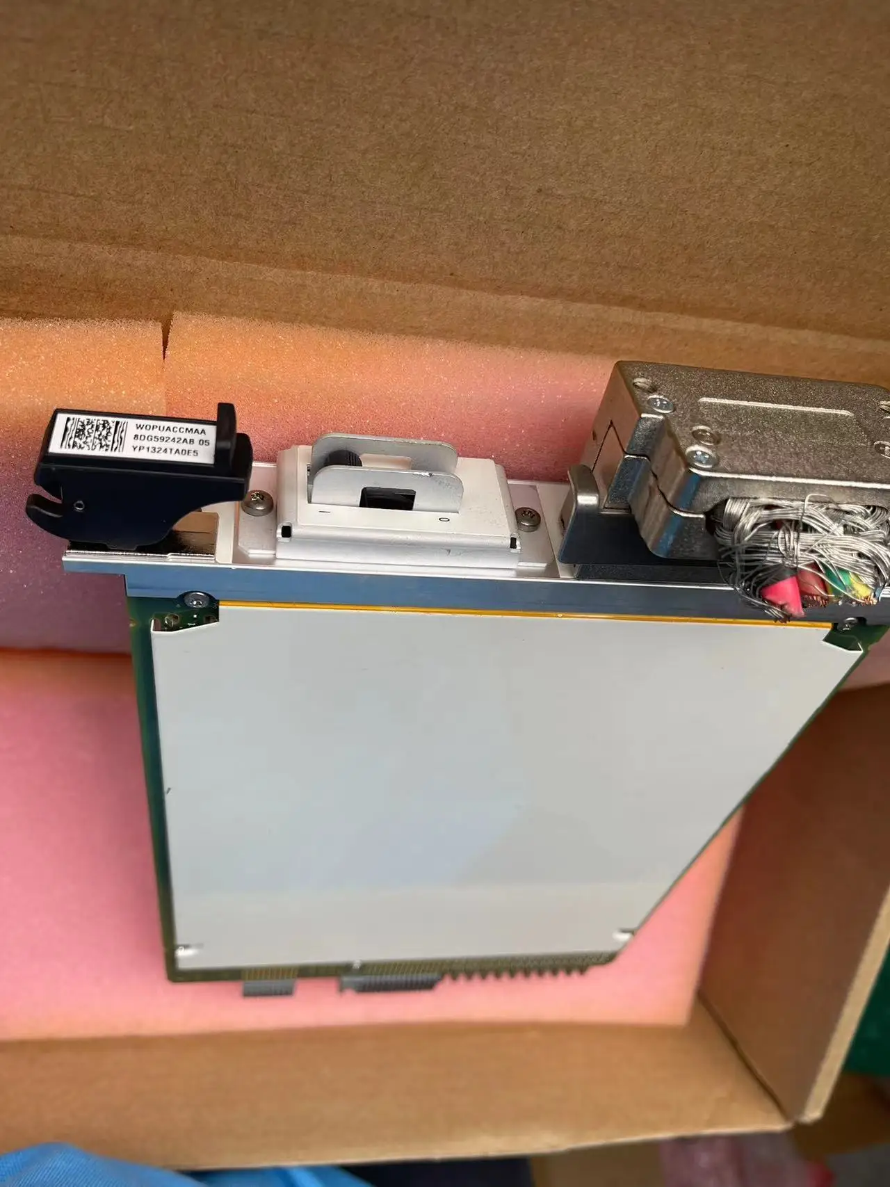 OTN 1830PSS-32 board card 8DG59240AA  8DG59242 8DG59245