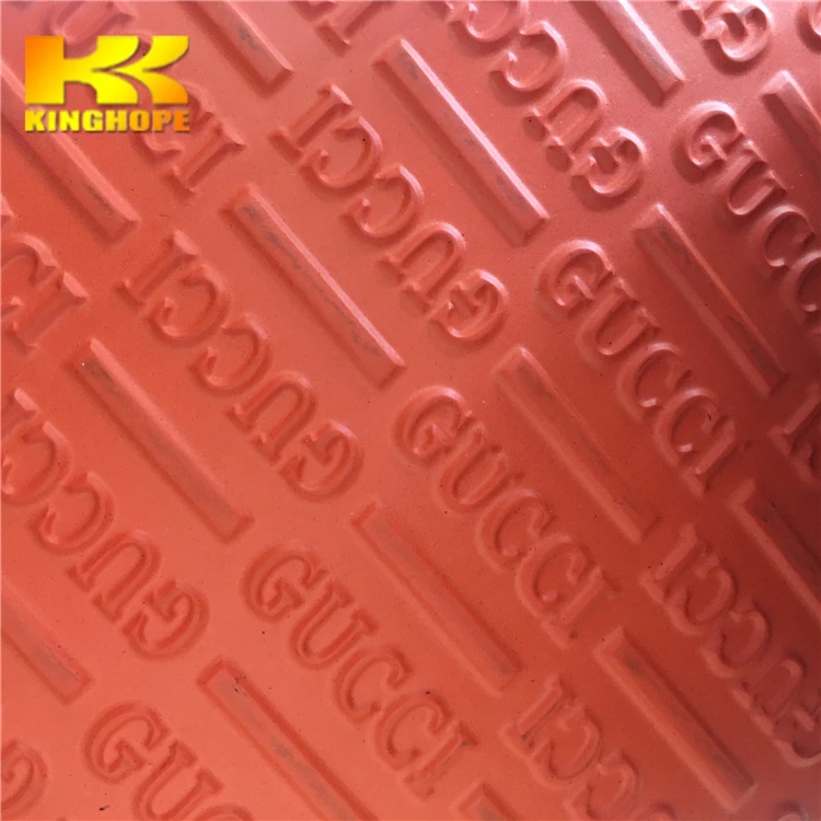 EMBOSSED EVA Sole (46)