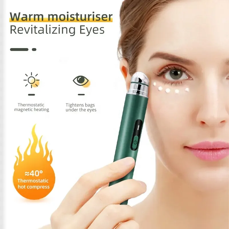 Wholesale Face Lift Eye Massage Instrument Portable