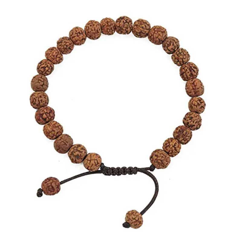 Hands Of Tibet Tibetan Wrist Bracelet for Meditation