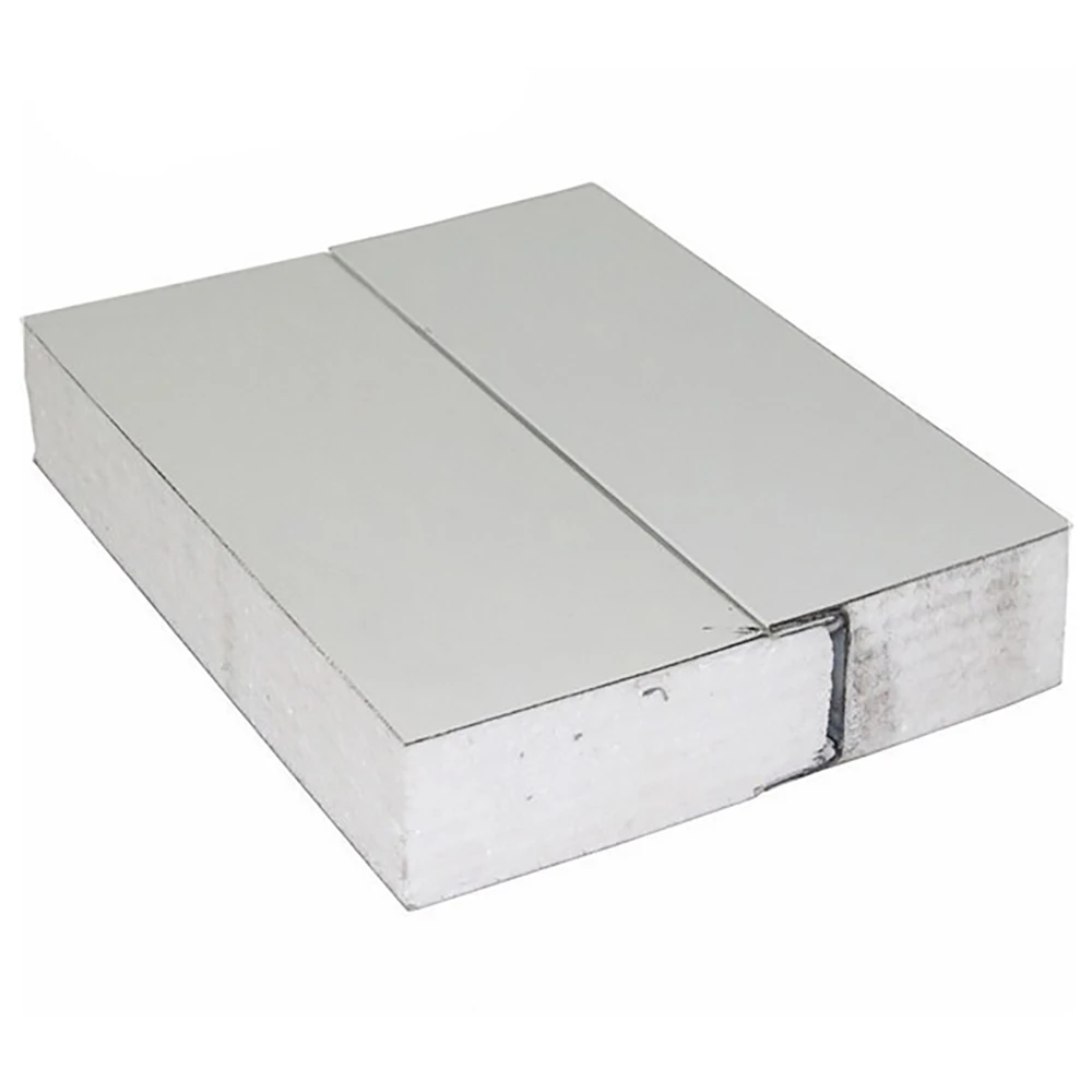 fire retardant wall sandwich panel price Eps Sandwich Panel for partition wall panel
