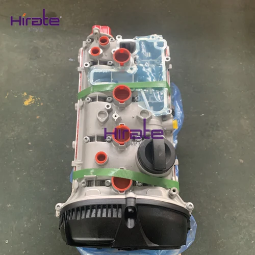 Gen2 1.8 TSi EA888 CDAB Engine For Skoda Octavia Superb Volkswagen Tiguan Passat Magotan