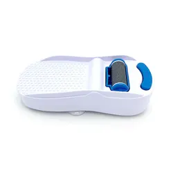 Electric Step Pedi Automatic Grinding Feet Callus Remover  Hard Skin Callus Scraper