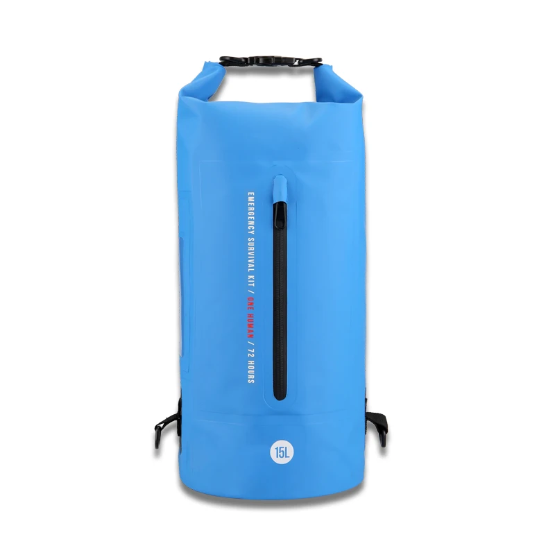 Waterproof PVC Tarpaulin 5l 10l 20l dry bag