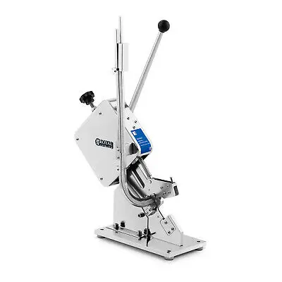 Hand Press Manual Clipper For Hydraulic Pipe Bread Bag Closing Clipping Machine Sausage Meat Clipper Machine