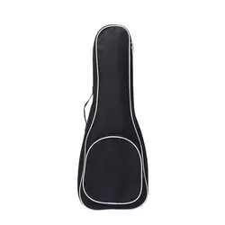 China Waterproof best instrument bags 21 inches Ukulele bag