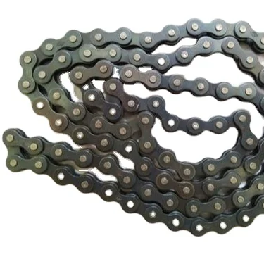
Hot and Cheap 8-12 Speed Silver Mountain Bike Chain Bicycle Chain Chains 