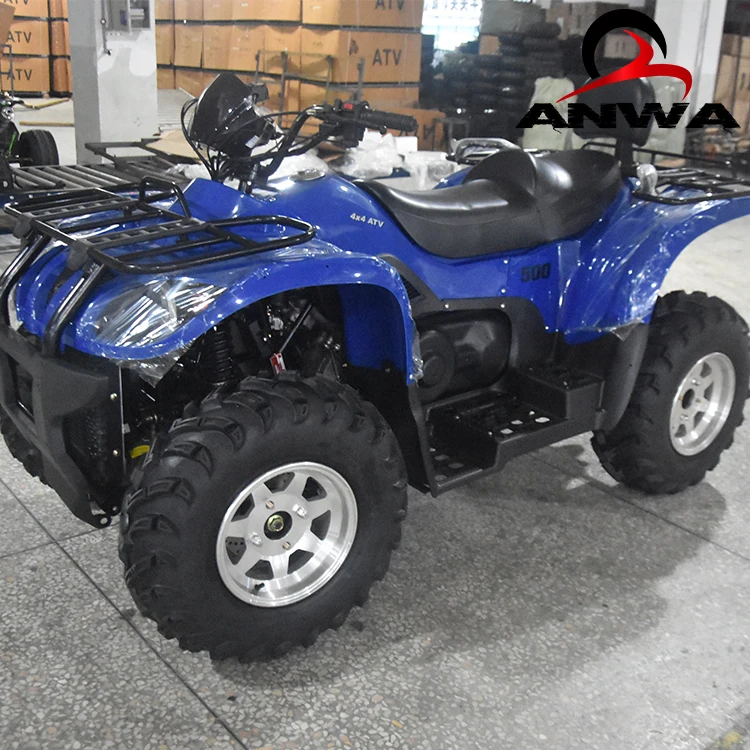 ENGINE WITH EEC QUAD 500cc ATV 4x4 Cheaper