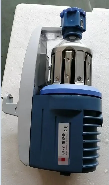 Best quality SF-2 Yarn Feeder for shima seiki flat knitting machine