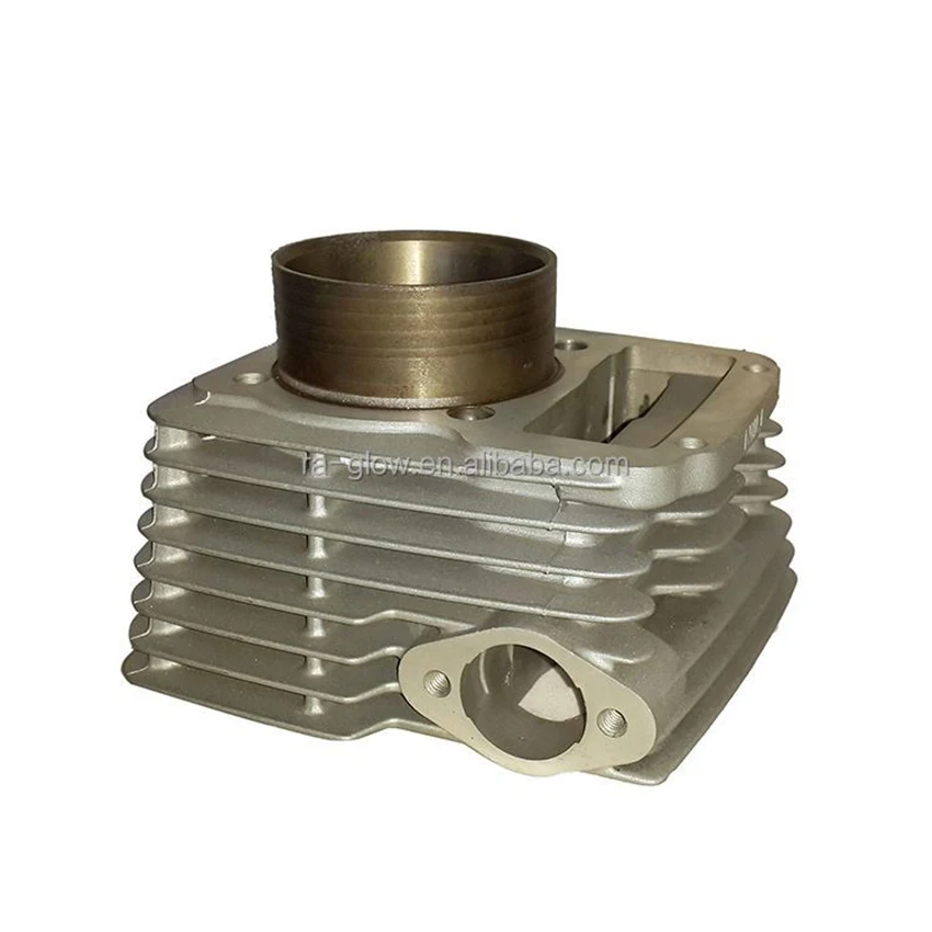 Engine System Latest Product Oem High Quality Wheels Motorcycle Scooter Cylinder