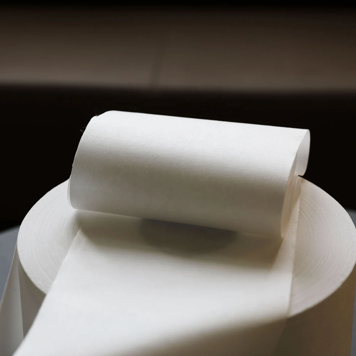 
Wholesale Manufacture Disposable Polypropylene Filter Pp BFE 95 Melt Brown Non Woven Fabric Material For Face Mask 