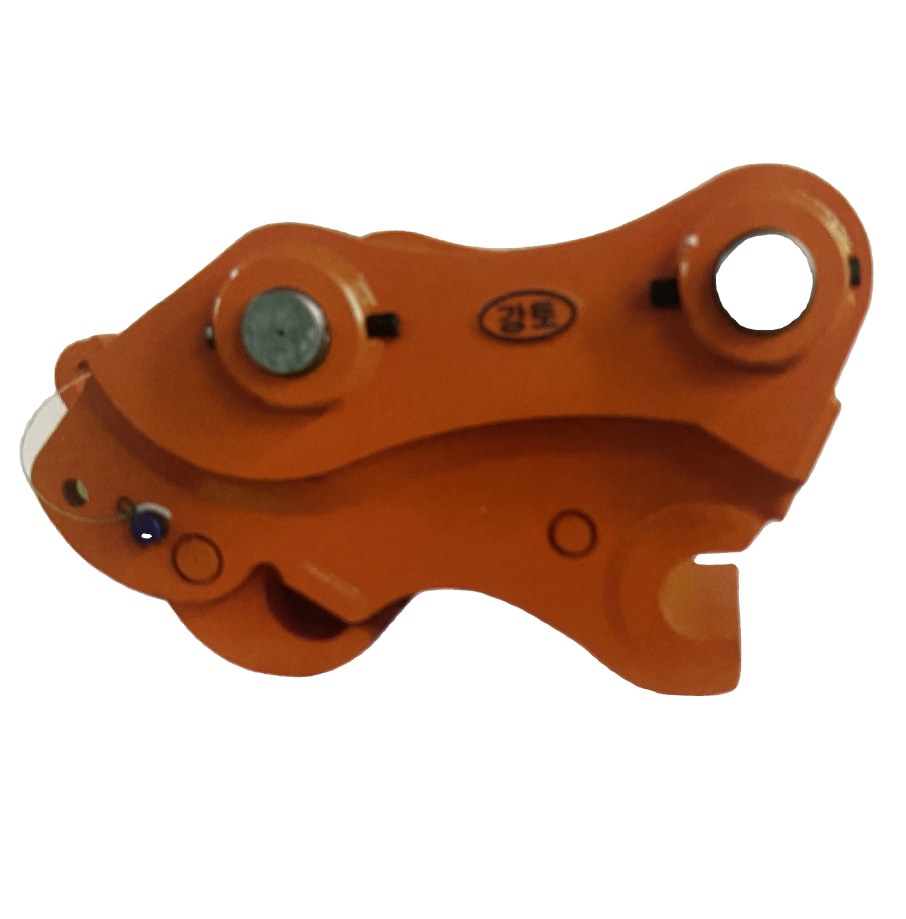 Hot Product 2021 Quick Hitch Coupler for Construction Equipment