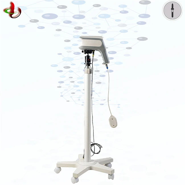 Medical portable handheld digital electronic video camera ccd sony colposcope