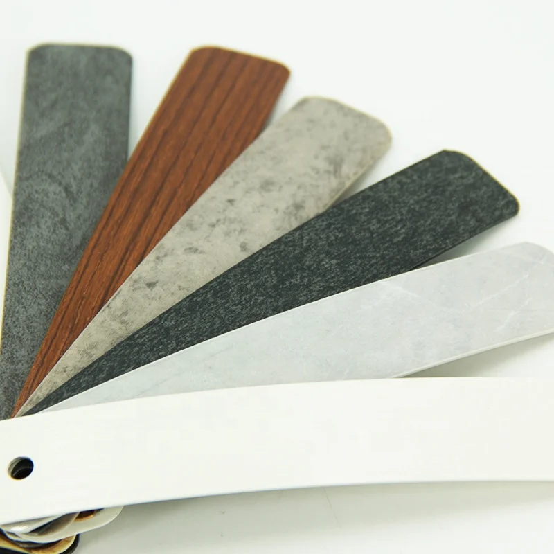 Furniture Solid Color High Gloss PVC Edge Banding Tape Trim Strip Cheap Edge Banding