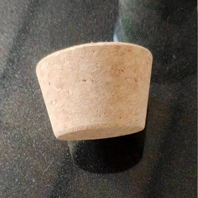 tapered cork stoppers   Wine cork jar bottle stopper  for food jar