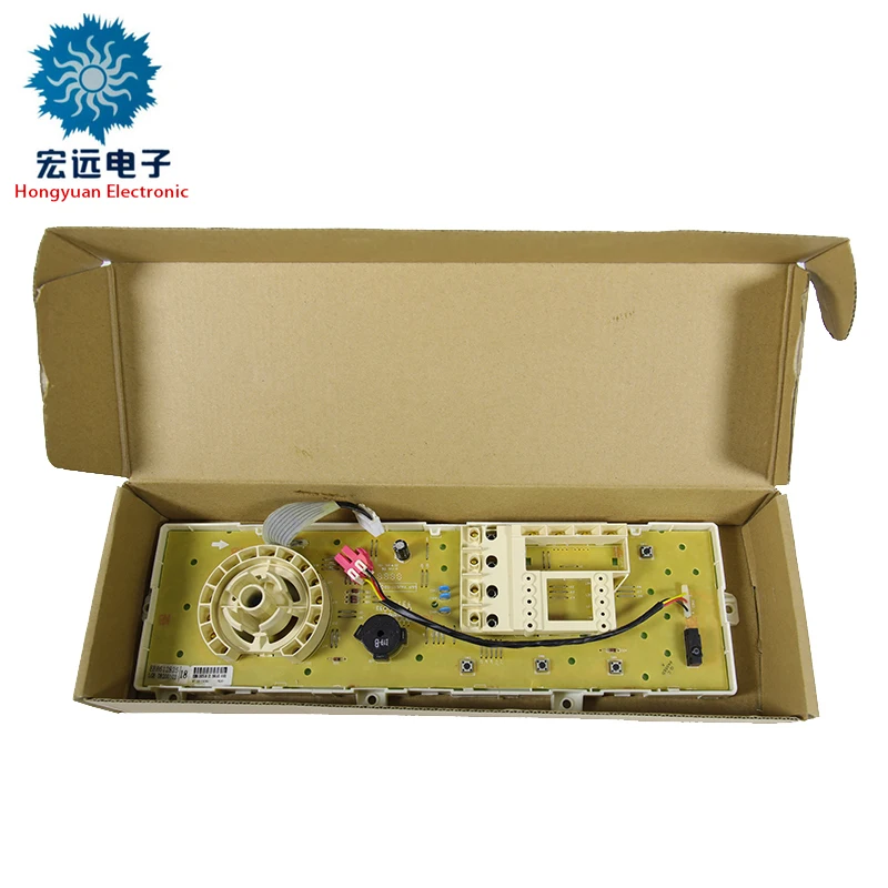 
Factory LG washing machine board display board EBR61282518 