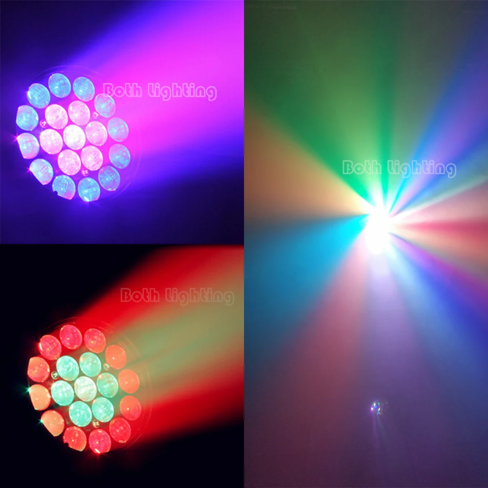 Bothlighting 450W 19x15w Bee Eye Pixel Led beam wash Moving Head Light sharpy light ZOOM and Rotation DMX 512