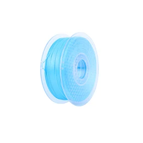 1.75mm/2.85mm/3.0mm High precision PETG Glittery galaxy 3D printer  filament