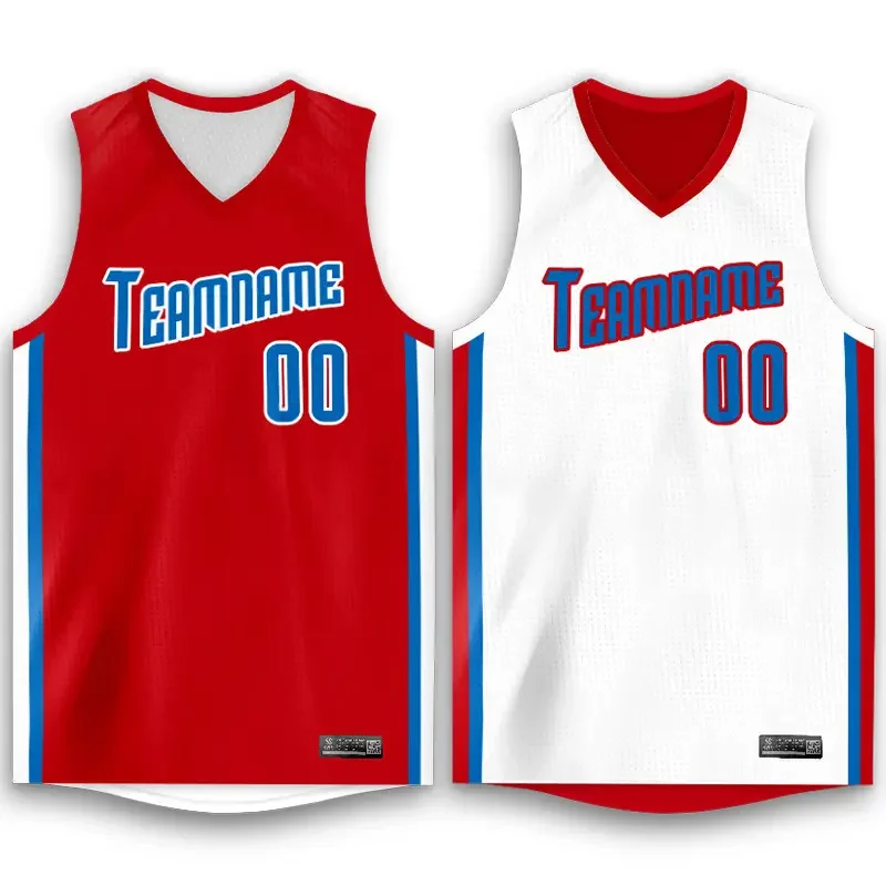 Wholesale Sublimated Women Reversible Basketball Jersey Dress With Custom Design