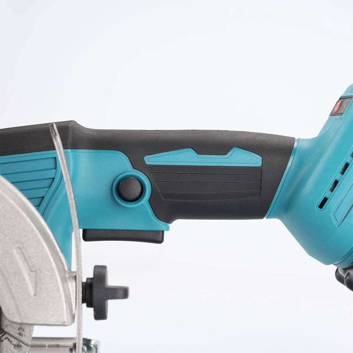 21v wireless brushless portable electric small mini battery powered hand wood cutting cordless circular saw machine