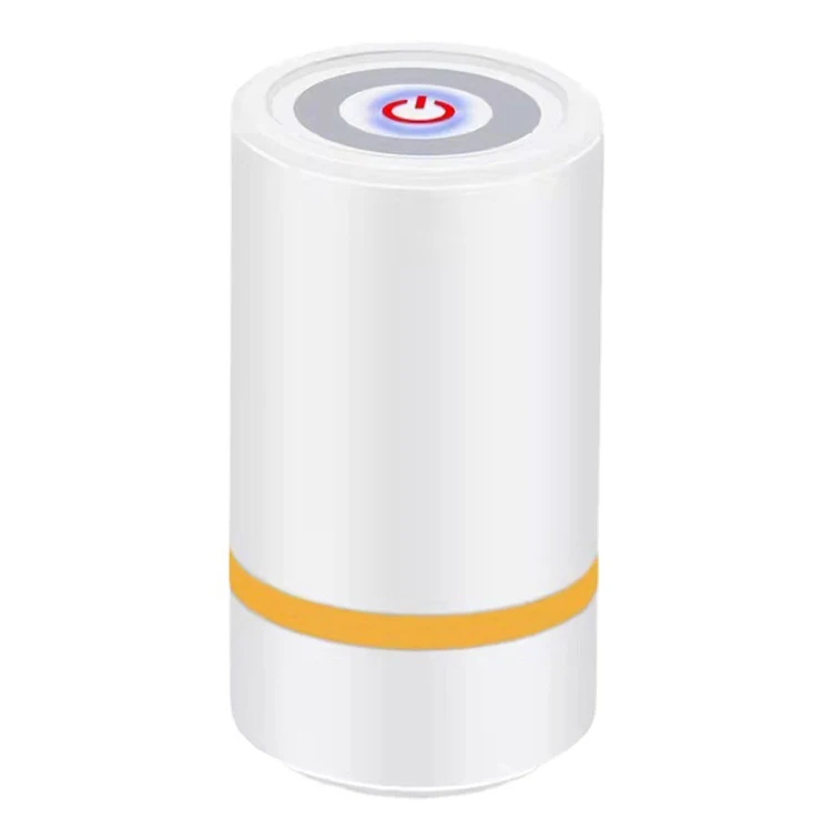 Household Food Mini Portable Handheld Vacuum Machine Rechargeable Small Vacuum Preservation Machine Packaging Machine Clothing