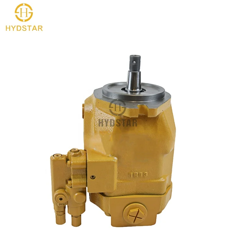 Hydraulic Piston Pump 1912942 191-2942 for Caterpillar Wheel Loader 950G