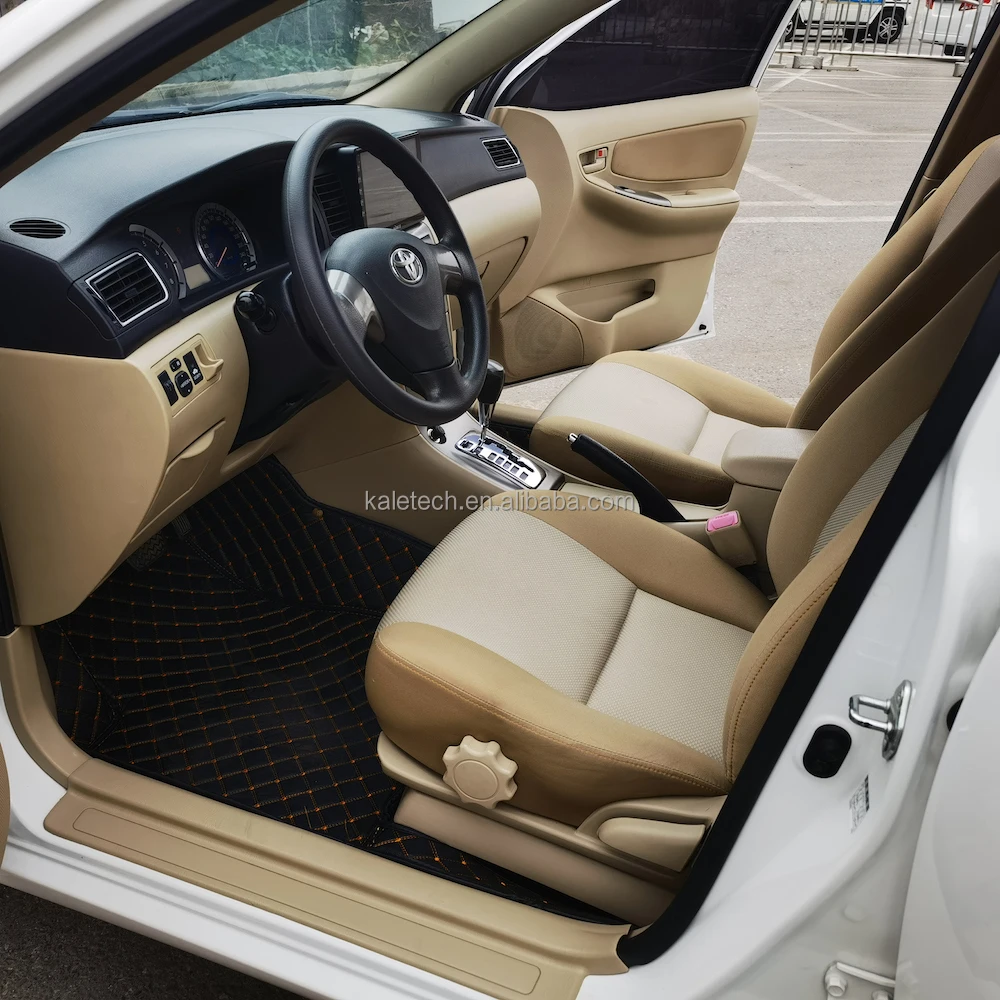 Affordable To yota Co rolla Compact Cars Wholesale Second Hand Vehicles Online