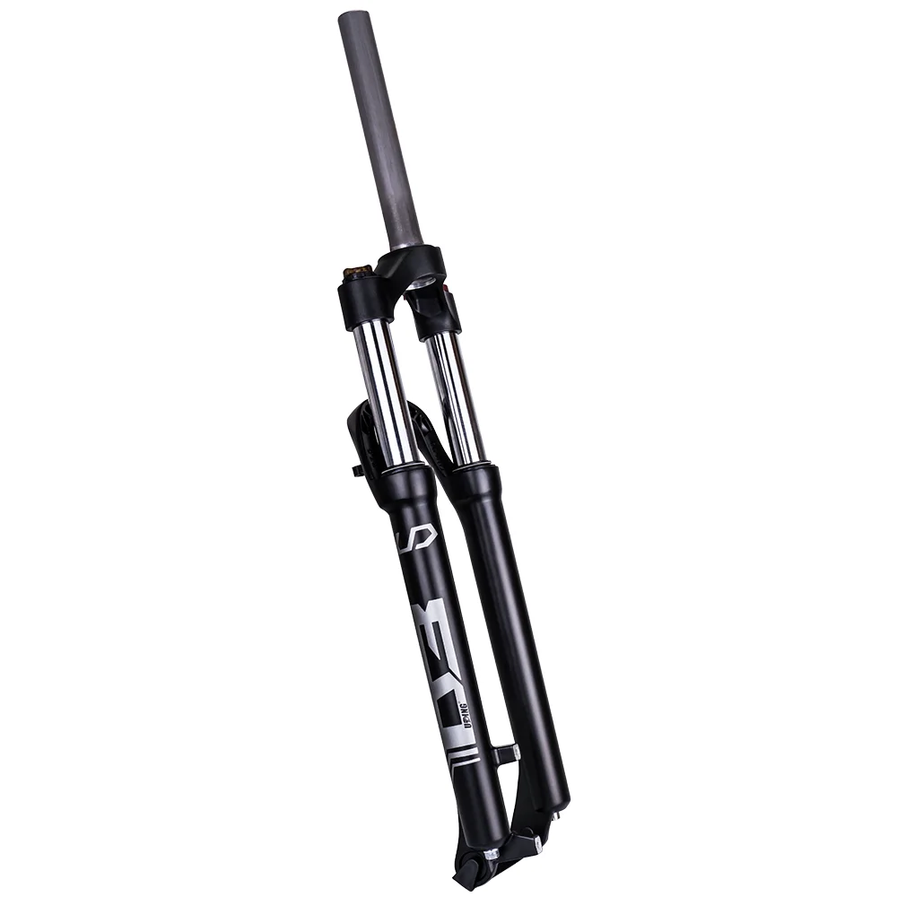 
HOT SALE bicycle fork e-bike fork 26/27.5/29 Hydraulic lock out bike suspension fork 
