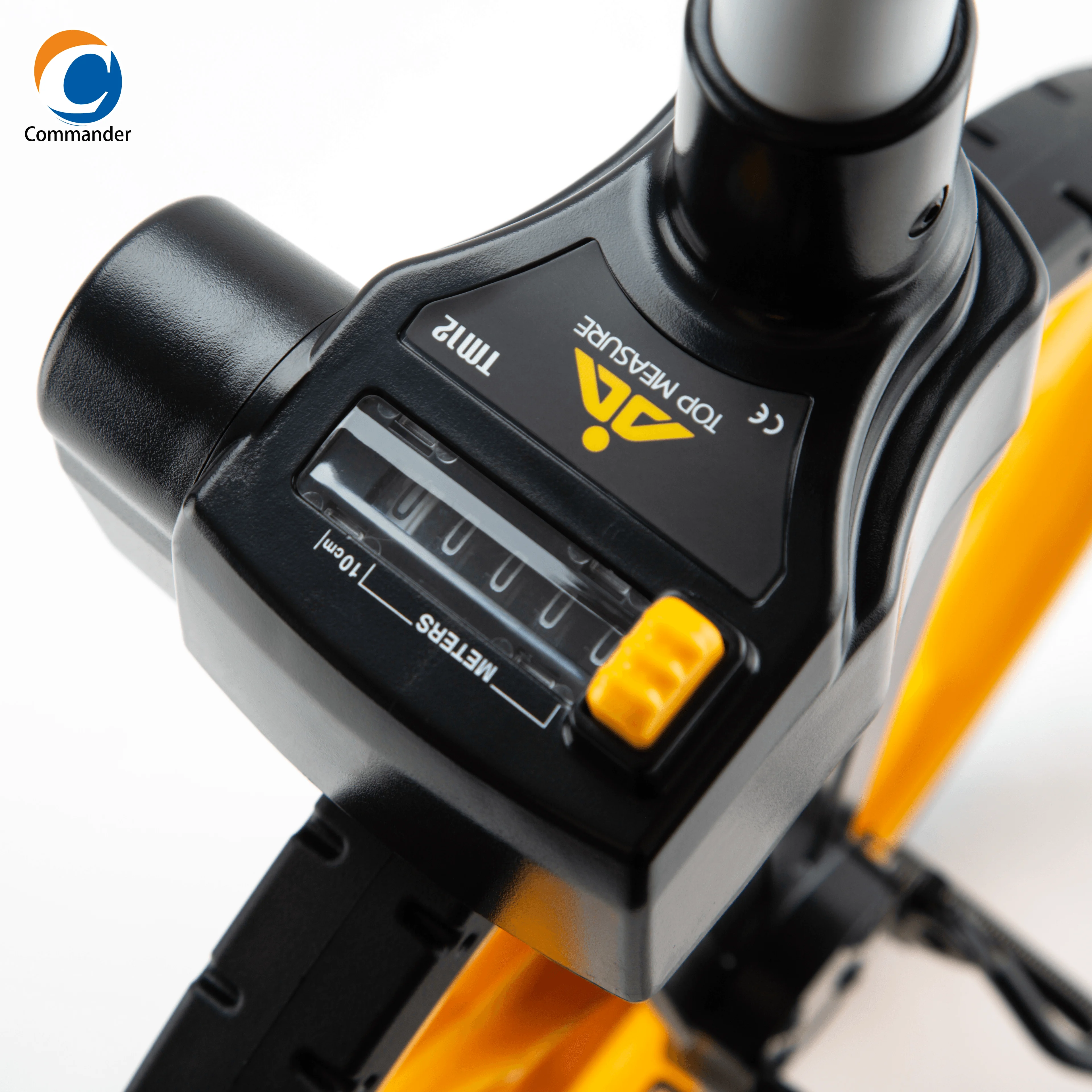 Meter Measuring Wheel,Distance Measure Wheel,Length Measurement Wheel